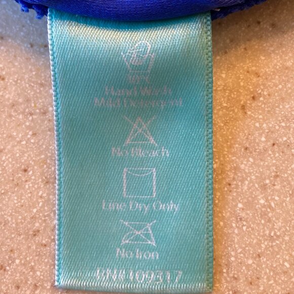 Swim Skirt Bundle: Blue Red Women Size 16/18 - Picture 13 of 16